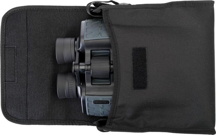 Actual product image Levenhuk Discovery Flint 10x50 binoculars (10 x, 50 mm)
