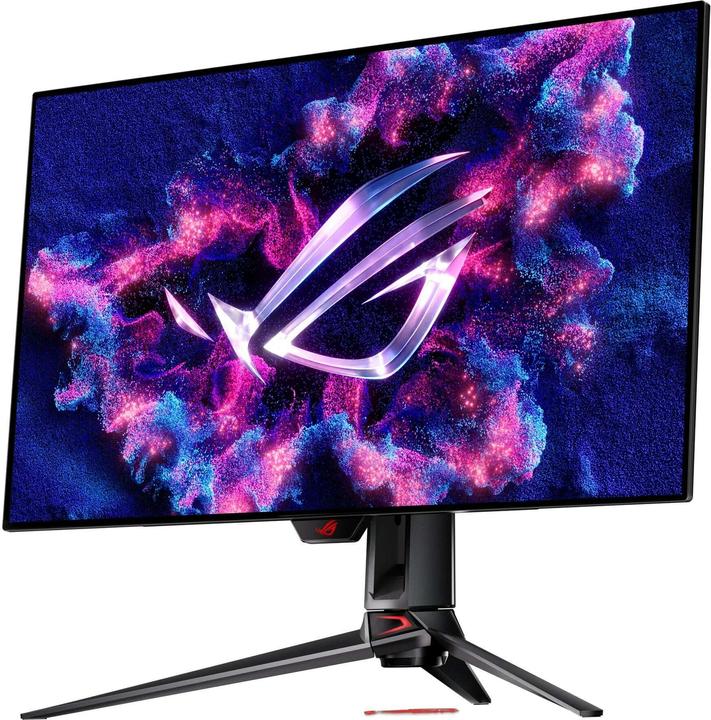 Image du produit ASUS ROG Swift PG32UCDP (3840 x 2160 pixels, 31.50")