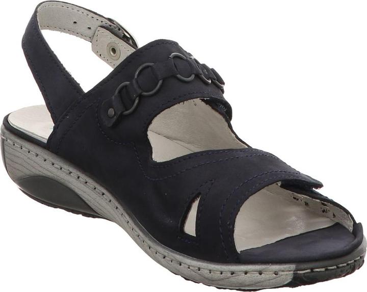 Produktbild Waldläufer Sandalen/Sandaletten (35)