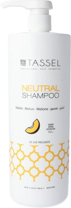 Caso Eurostil Melone Neutral Shampoo 1000ml (1000 ml)
