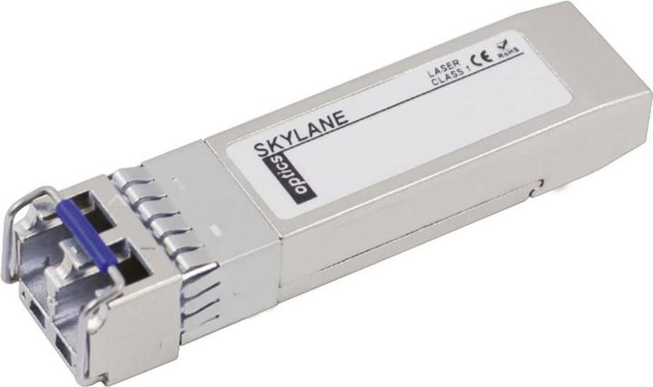 Produktbild Skylane Optics SFP SX transceiver coded for Extreme 10051