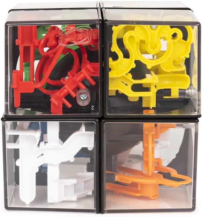 Actual product image Spin Master Perplexus 2x2 Rubik's (2 x 2)