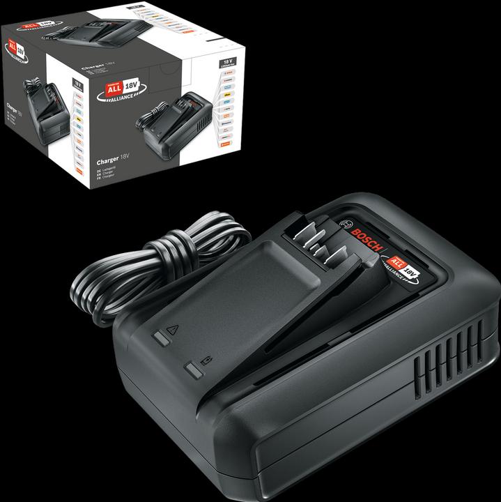 Immagine prodotto Bosch Professional Caricabatterie AL 18V-44 (18 V)