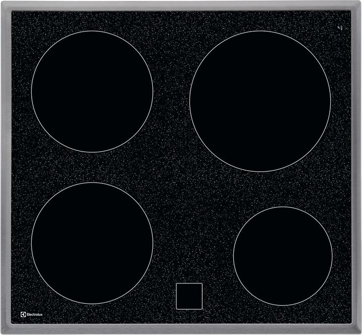 Actual product image Electrolux Gk56cn