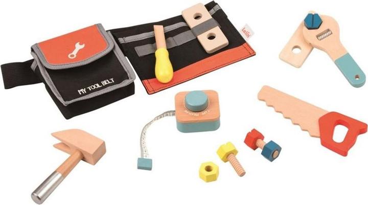 Image du produit Spielba Ceinture à outils