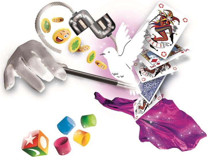 Image du produit Clementoni Trucchetti Perfetti