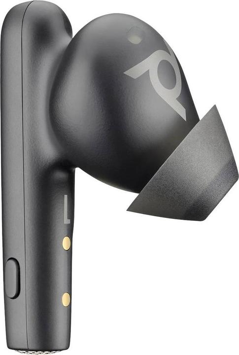 Produktbild Poly Voyager Free 60+ UC Carbon Black Earbuds (Kabellos, USB-C)