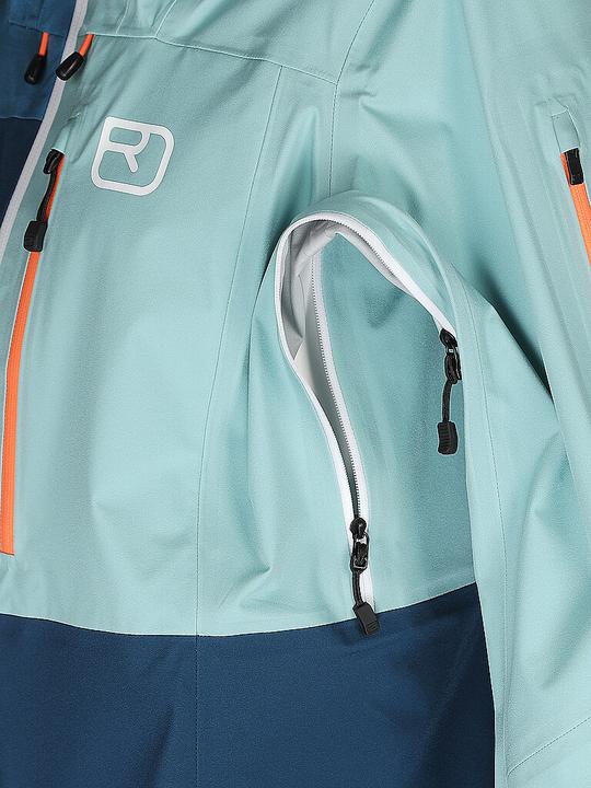 Produktbild Ortovox Ortler Jacket W (XL)