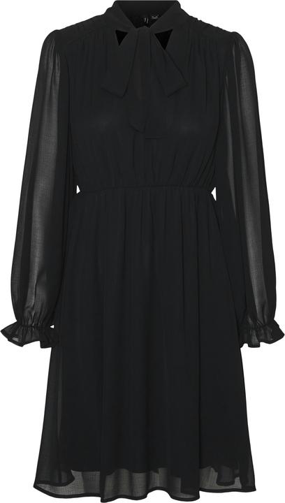 Immagine prodotto Vero Moda VMVIGGA LS ABK DRESS Abito EXC (XS)