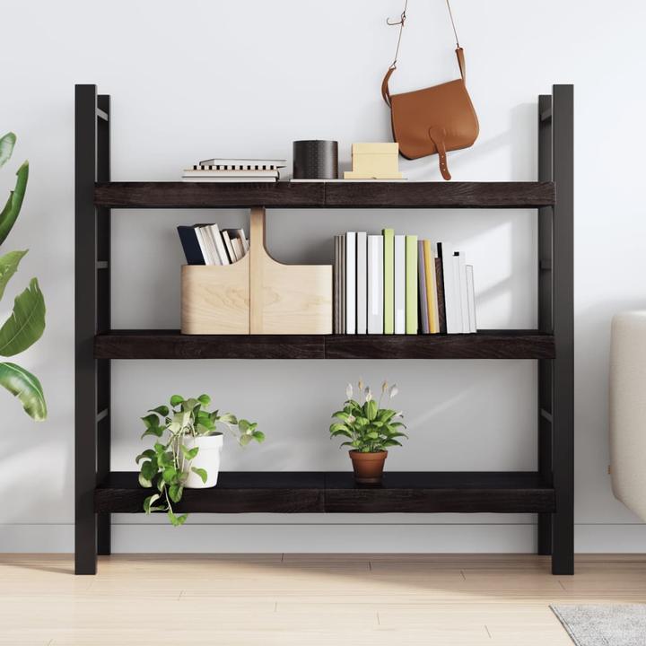 Produktbild VidaXL Oak Nature (120 x 30 x 6 cm)