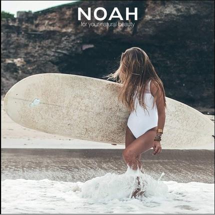 Image du produit Noah For Your Natural Beauty Shampoo Regenerating Hair 1.4 regenerujący szampon do włosów Argan Oil (250 ml, Shampoing liquide)