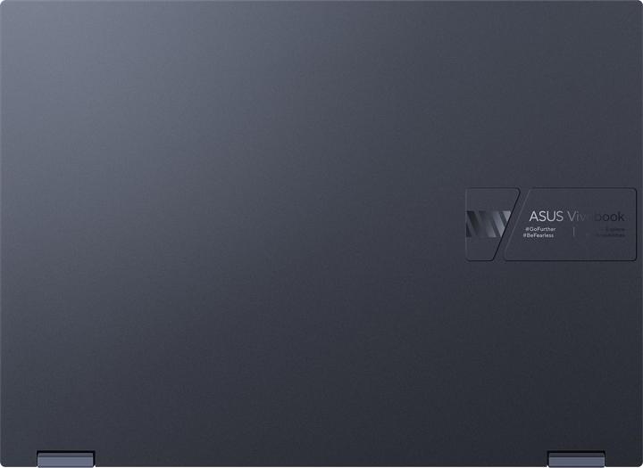 Produktbild ASUS Vivobook S 14 Flip (14", AMD Ryzen 7 7730U, 16 GB, 1000 GB, CH)