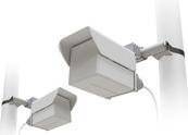 Immagine prodotto MikroTik Kit Wireless Wire Cube Pro 60G ac, CubeG-5ac60aypair