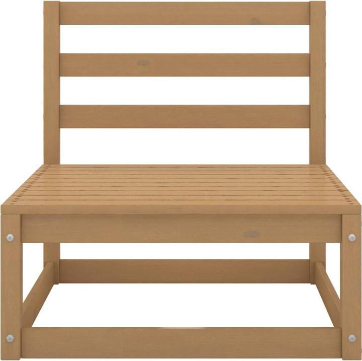 Actual product image VidaXL Garten-Lounge-Set