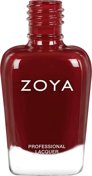 Zoya Jackie (Farblack)