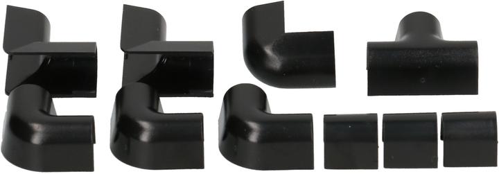 Immagine prodotto Inofix Cablefix 2201 (Tubazione, 11.80 cm)