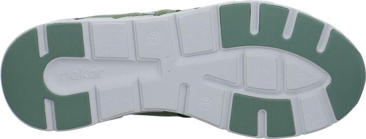 Actual product image Rieker Sneaker (41)