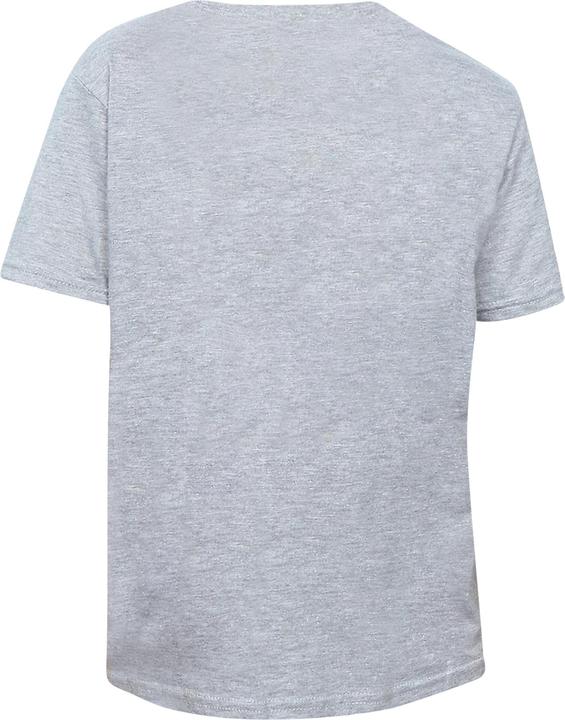 Actual product image Womens/Ladies Ravenclaw Boyfriend T-Shirt (XL)