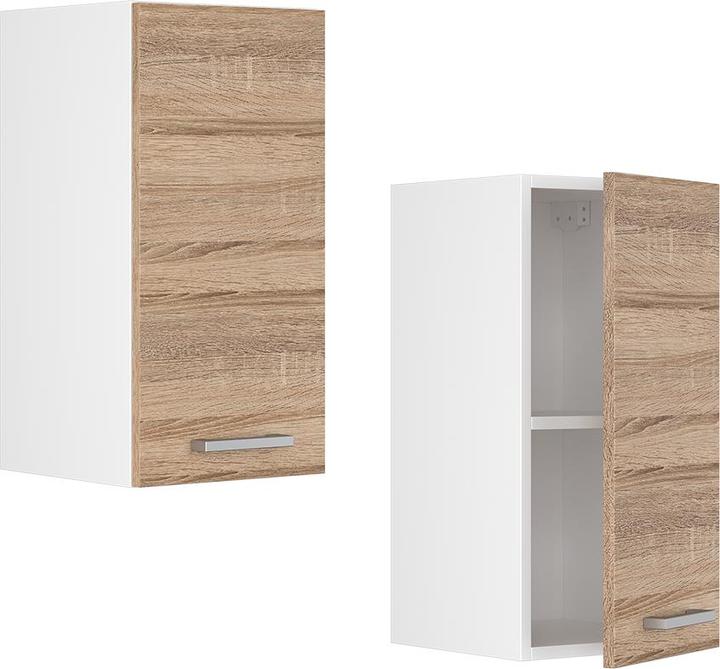 Immagine prodotto Vicco Hängeschrank R-Line (30 x 60 x 31 cm)