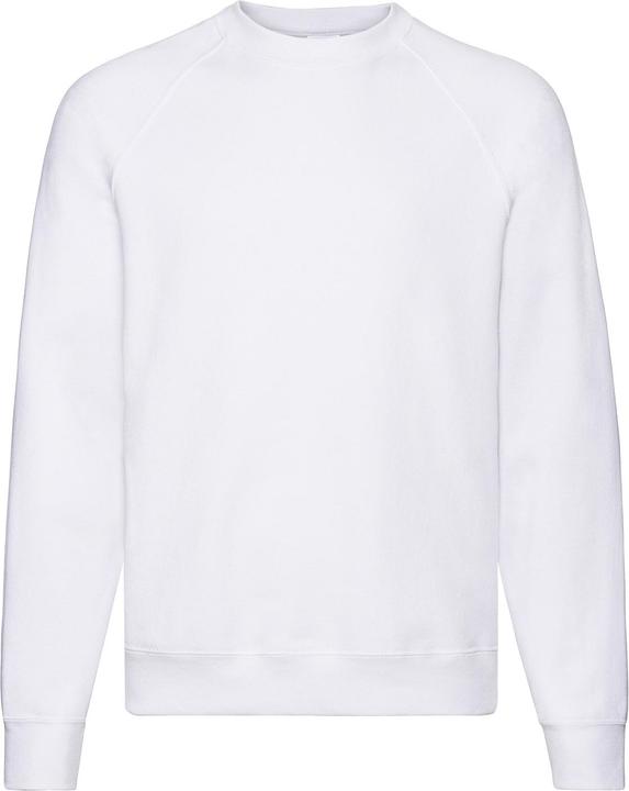 Produktbild Fruit of the Loom Classic 8020 Sweatshirt (L)