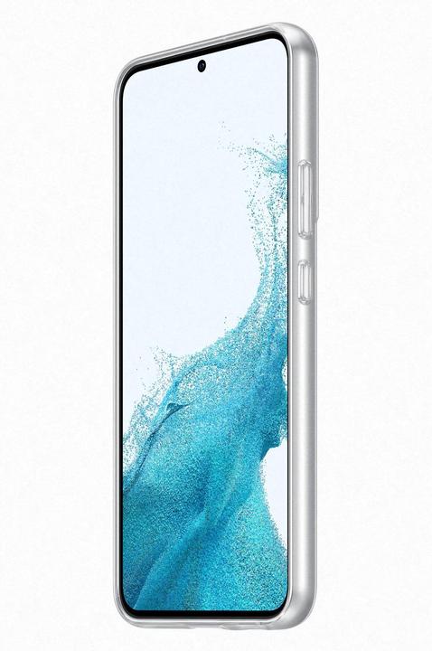 Produktbild Samsung Clear Cover (Samsung Galaxy S22+)