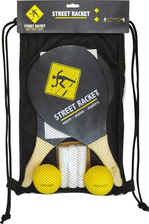 Actual product image Schildkröt Street Racquet Set