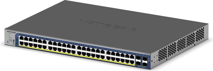 Actual product image Netgear GS752TXPv3 (52 Ports)