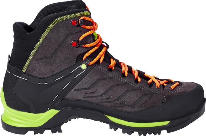 Actual product image Salewa MTN Trainer Mid GTX Shoes (39)