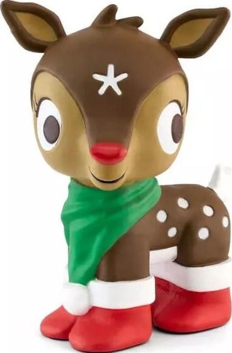 Tonies Lieblings-Kinderlieder - Weihnachtslieder 2 (Relaunch) (Deutsch)
