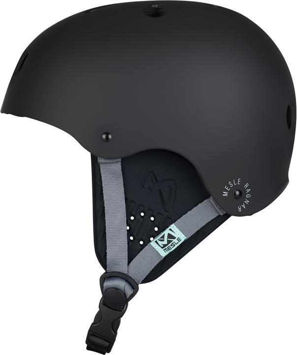 Actual product image Mesle Water Sports Helmet Ragnar