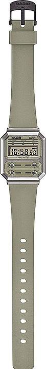 Produktbild Casio Retro Vintage - A100WEF-3AEF (Digitaluhr, Analoguhr, 33 mm)