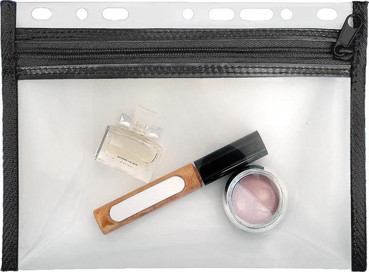 Actual product image Elco Zipper bag Velobag (A5, 1 x)