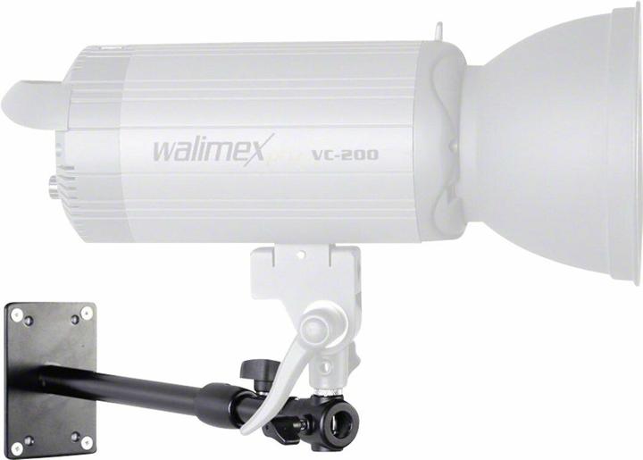 Image du produit Walimex pro par mur support plafond (54 cm, 6 kg)