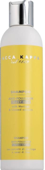 Acca Kappa Green Mandarin Shampoo (250 ml, Flüssiges Shampoo)