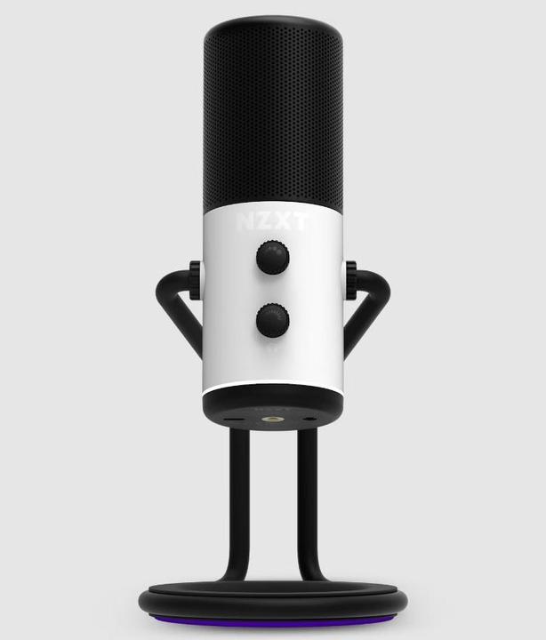 NZXT Capsule