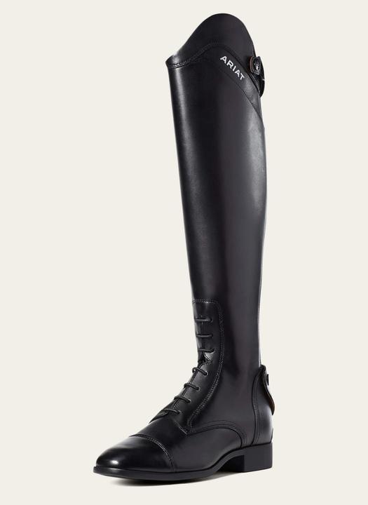 Actual product image Ariat 's riding boots palisade (38)