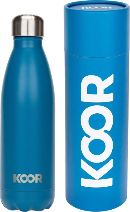 Image du produit Koor Azzuro (0.50 l)