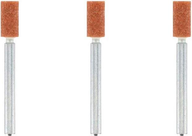 Productafbeelding Dremel Aluminiumoxide slijpsteen 8153