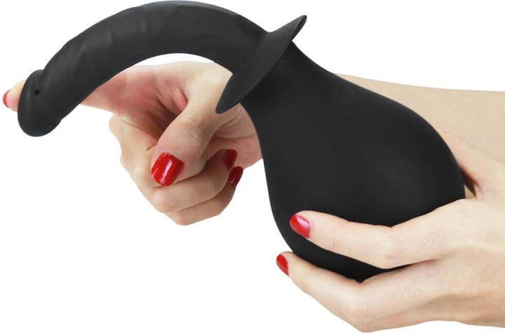 Produktbild Lovetoy Analdusche