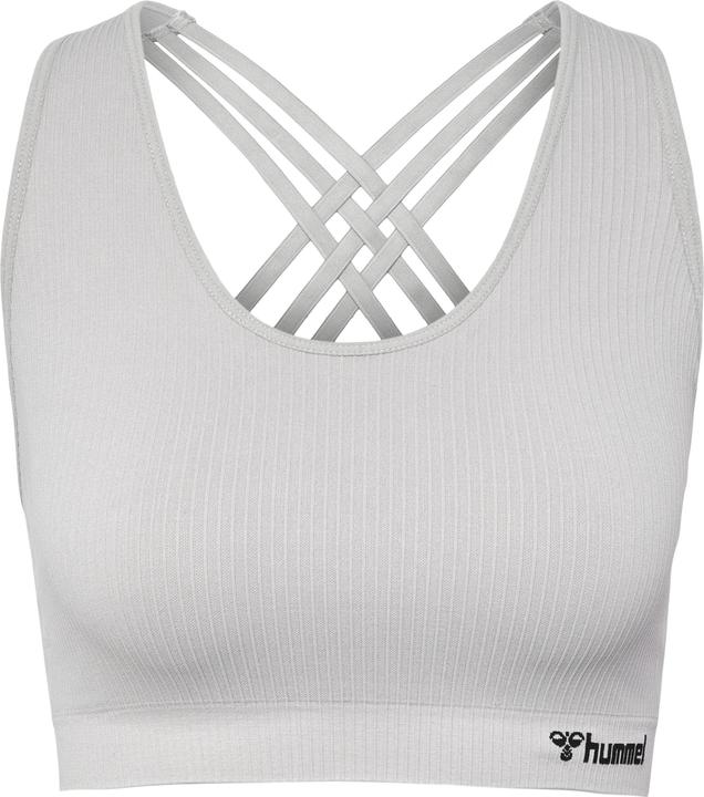 Produktbild hummel Hmlmt Rest Seamless Rib Sports Top (XS)