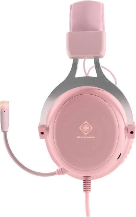 Actual product image Deltaco Gaming PH85 (Cable)