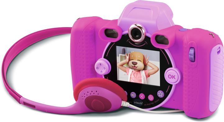 Immagine prodotto VTech Kidizoom Duo FX