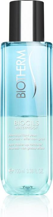 Produktbild Biotherm Biocils Waterproof (Make-Up Entferner, 100 ml)