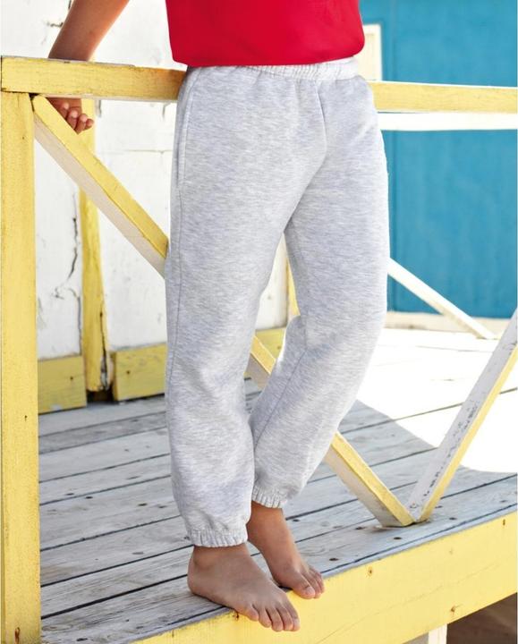 Image du produit Fruit of the Loom Pantalon de jogging Premium 7030 (2 pièces) (164)