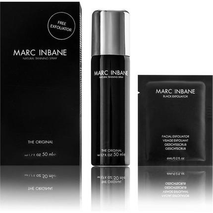 Produktbild Marc Inbane Le Petit Duo (Selbstbräunungsschaum, 50 ml)