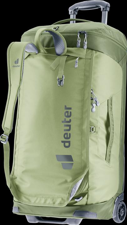 Actual product image Deuter Pro Movo (60 l, L (90 - 115l))