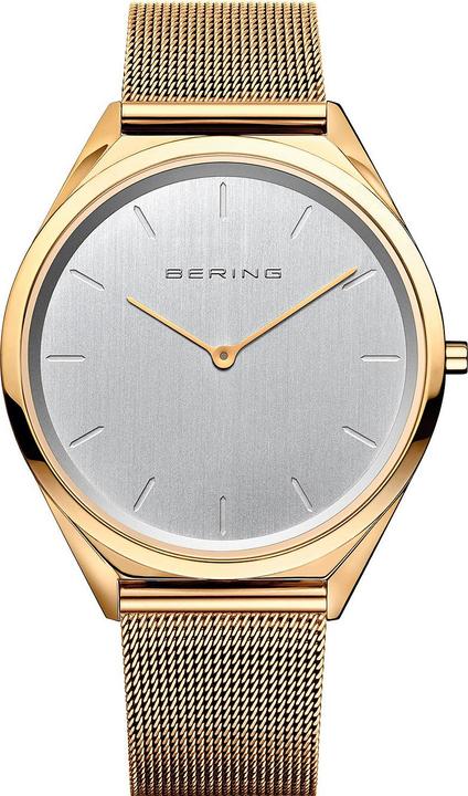 Bering Ultra Slim