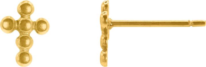 Immagine prodotto Heideman Sisna color oro (100% acciaio inossidabile)