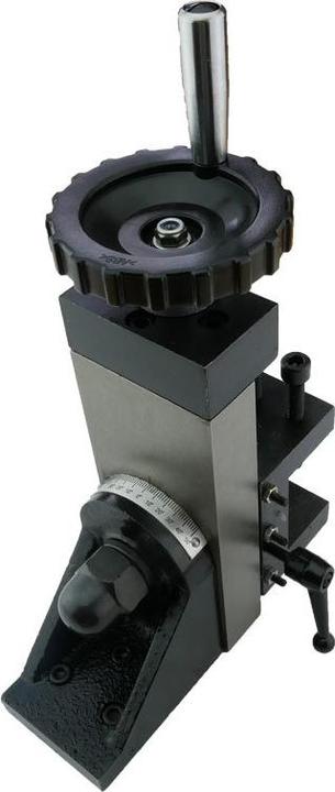 Produktbild Rotwerk Fräsaufsatz zu EDM300/350