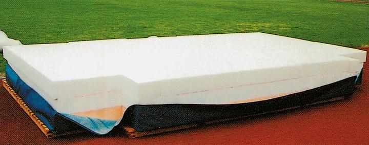 Actual product image Sport-Thieme High Jump Cushion Standard (104000 g)